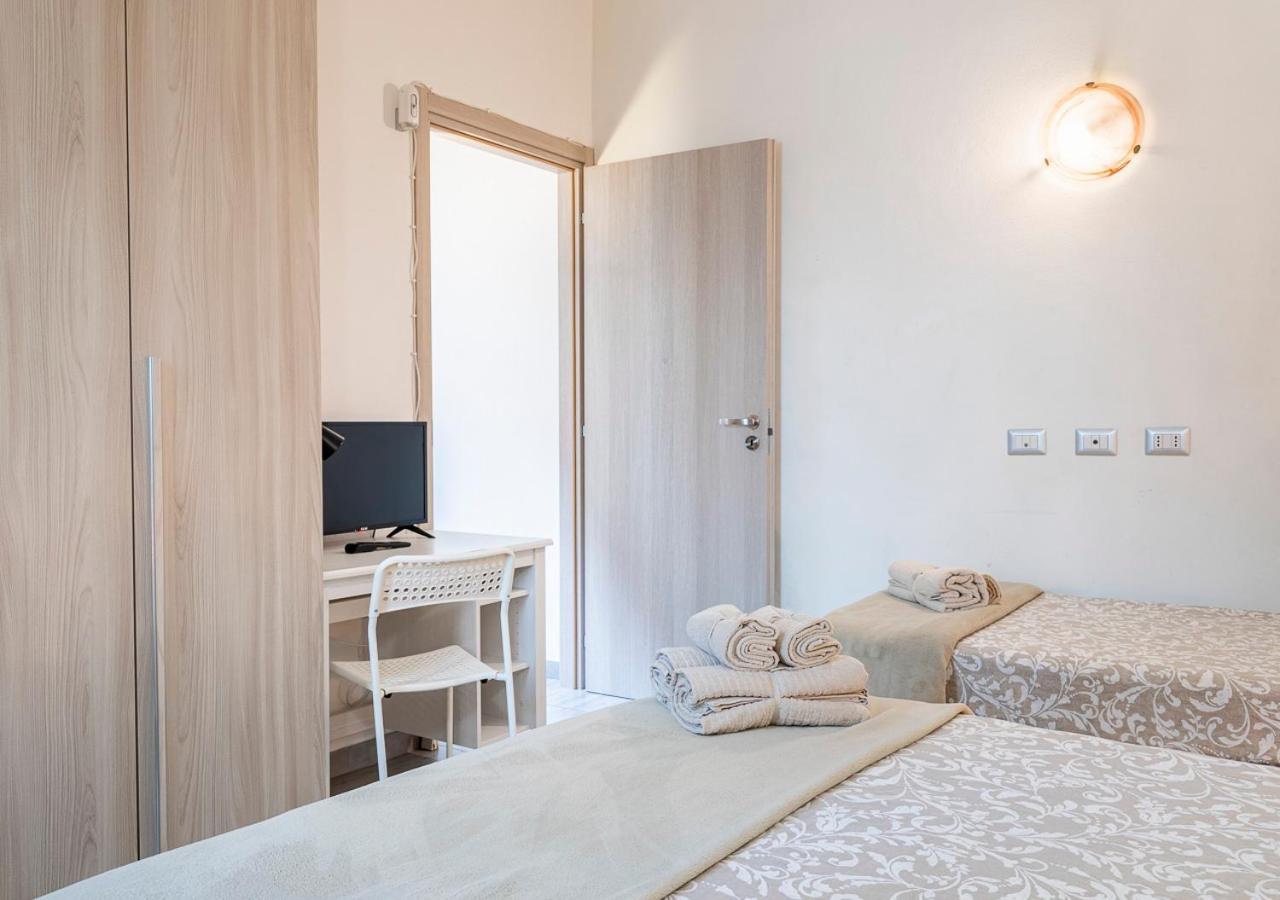 Appartement Otherside House In Torino Extérieur photo