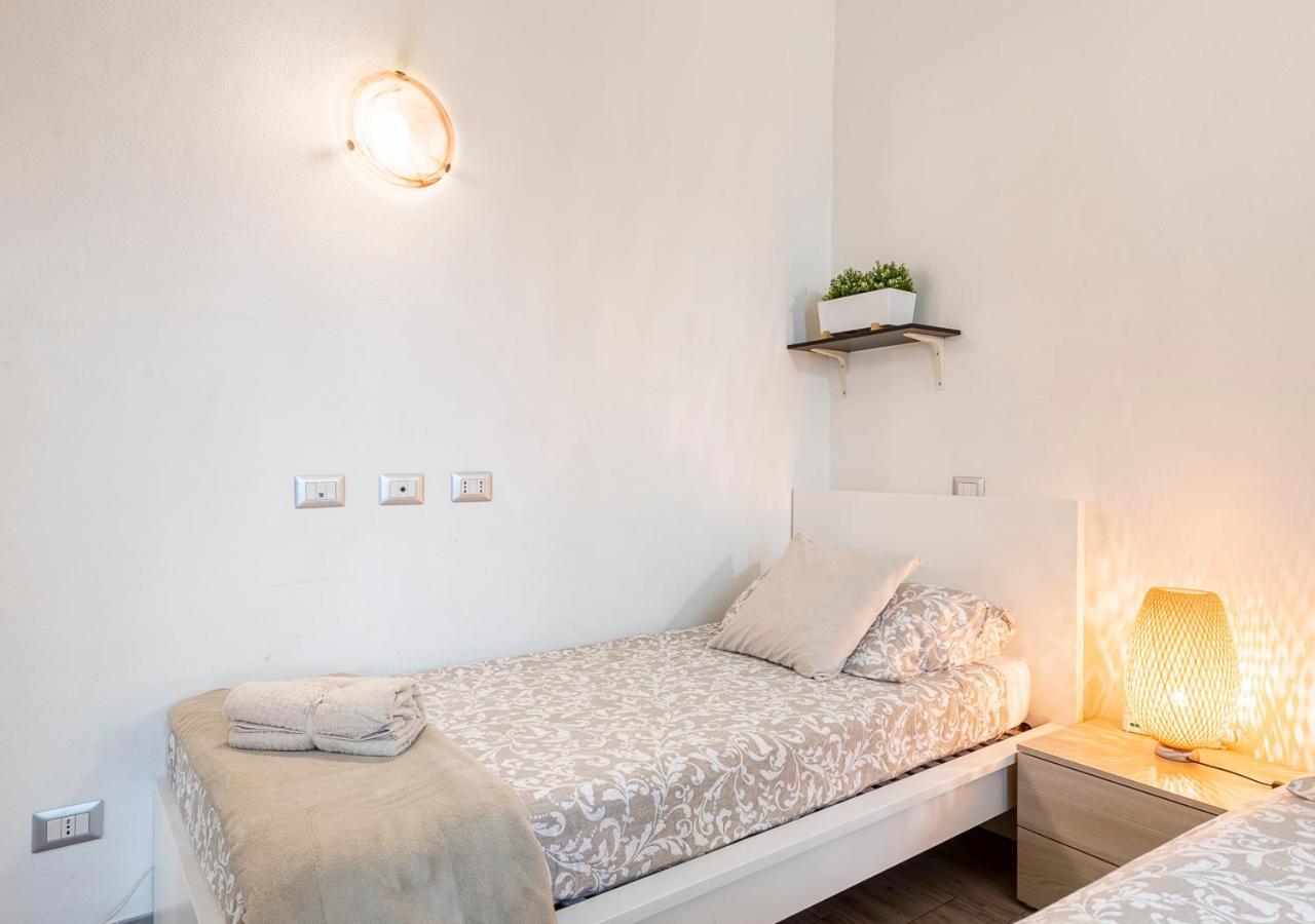 Appartement Otherside House In Torino Extérieur photo